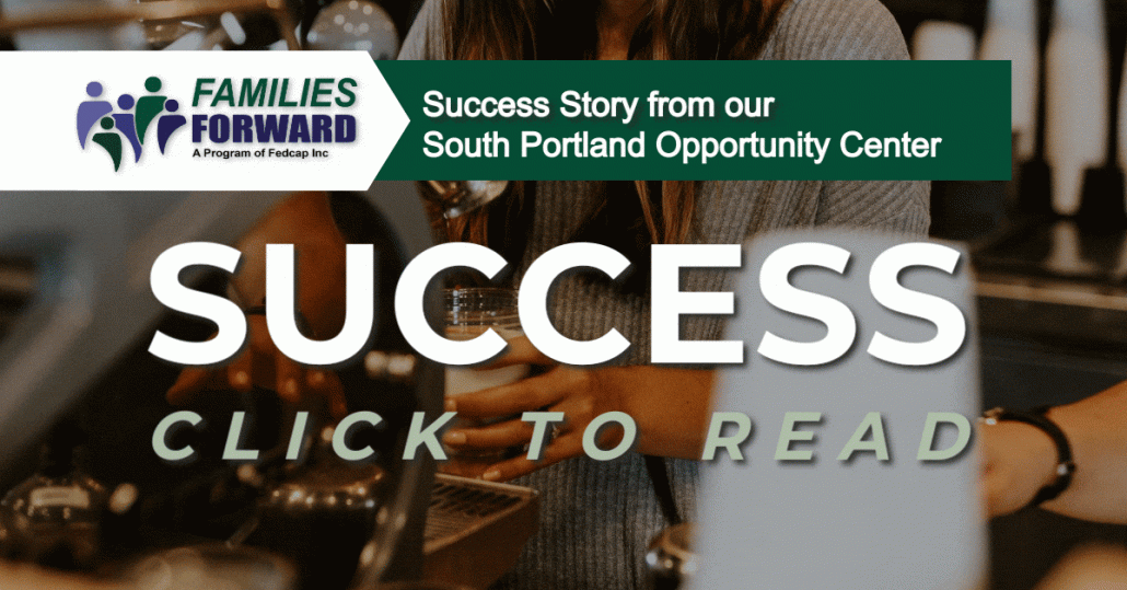 Success in Cumberland County