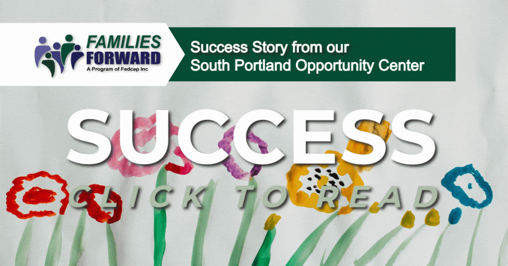 Success in Cumberland County