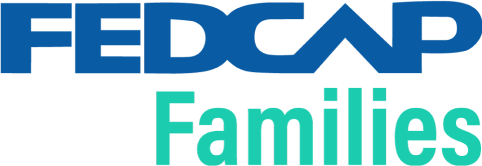 Fedcap Families Logo